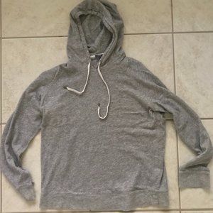 Vince Gray Hoodie